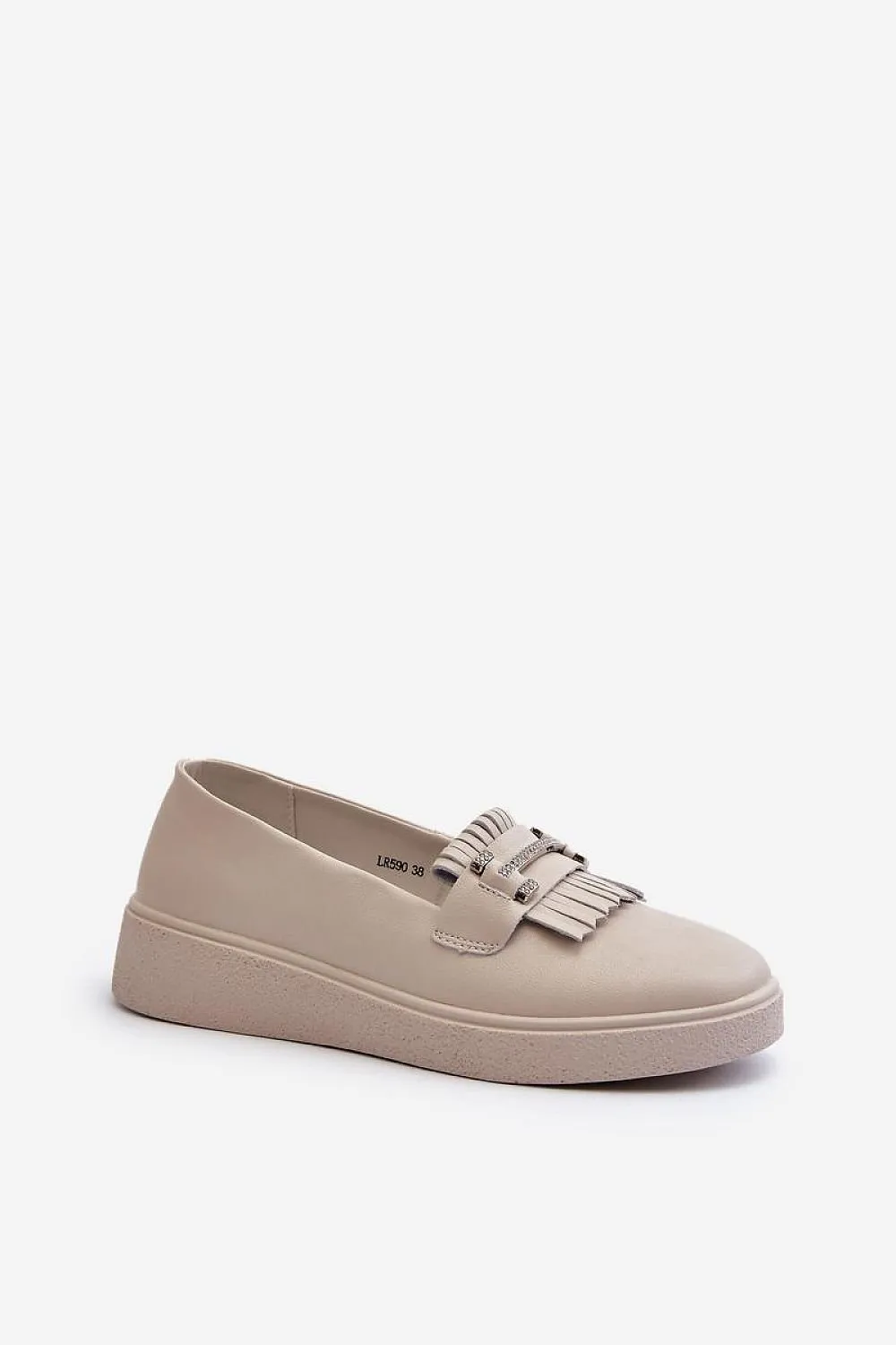 Mocassin