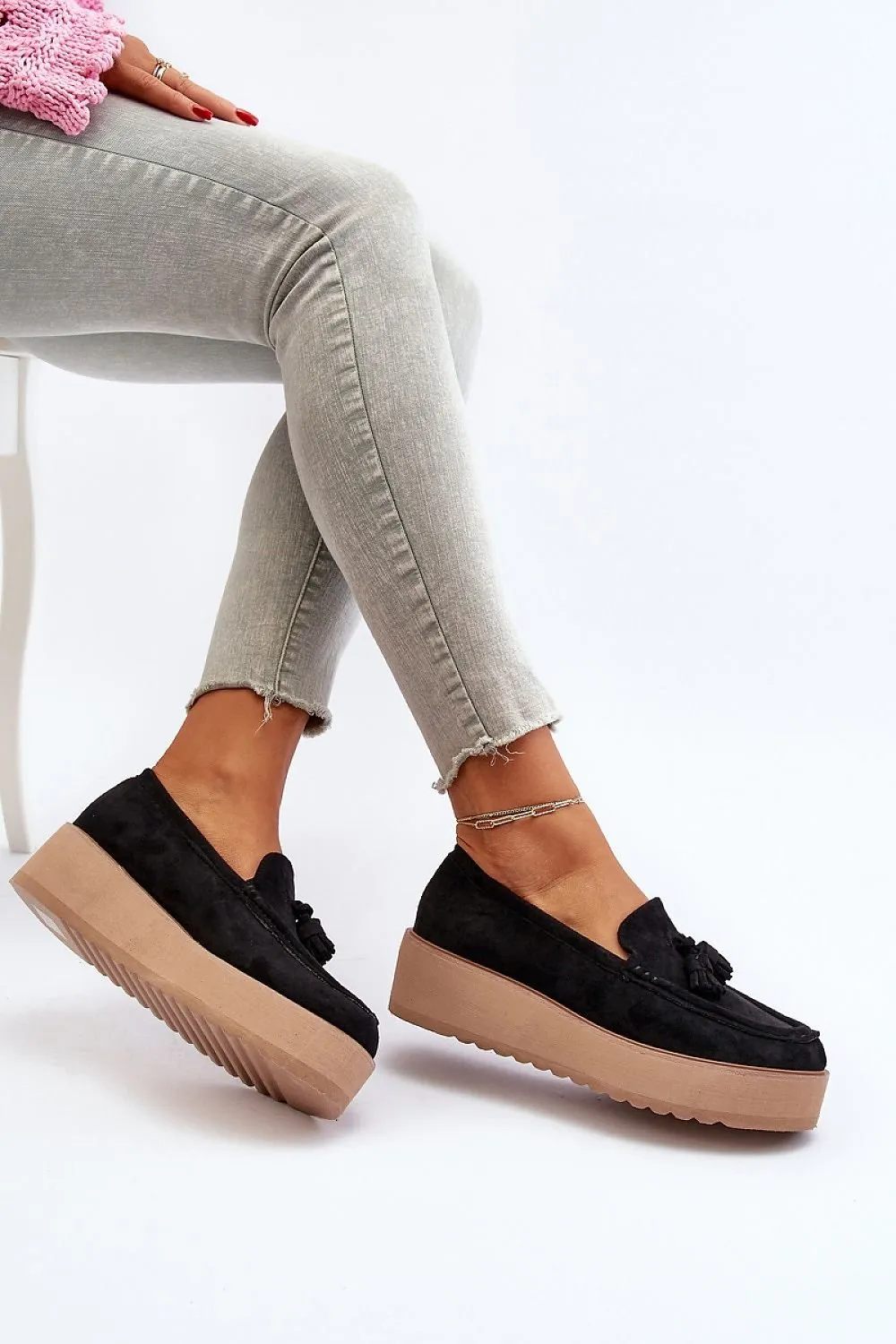 Mocassin