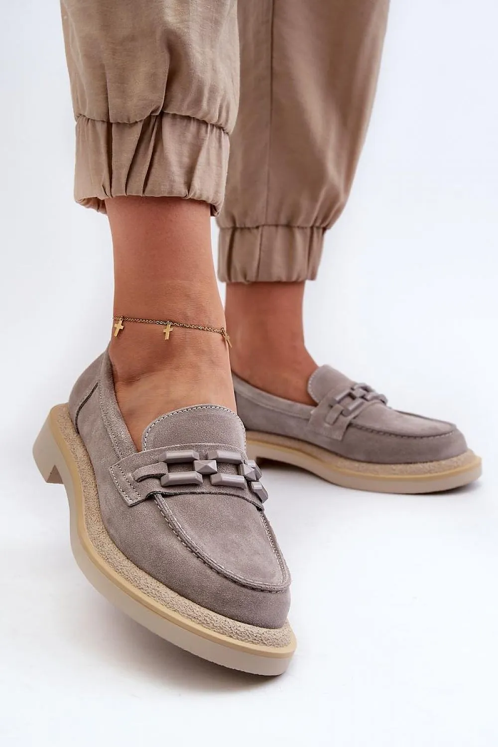 Mocassin