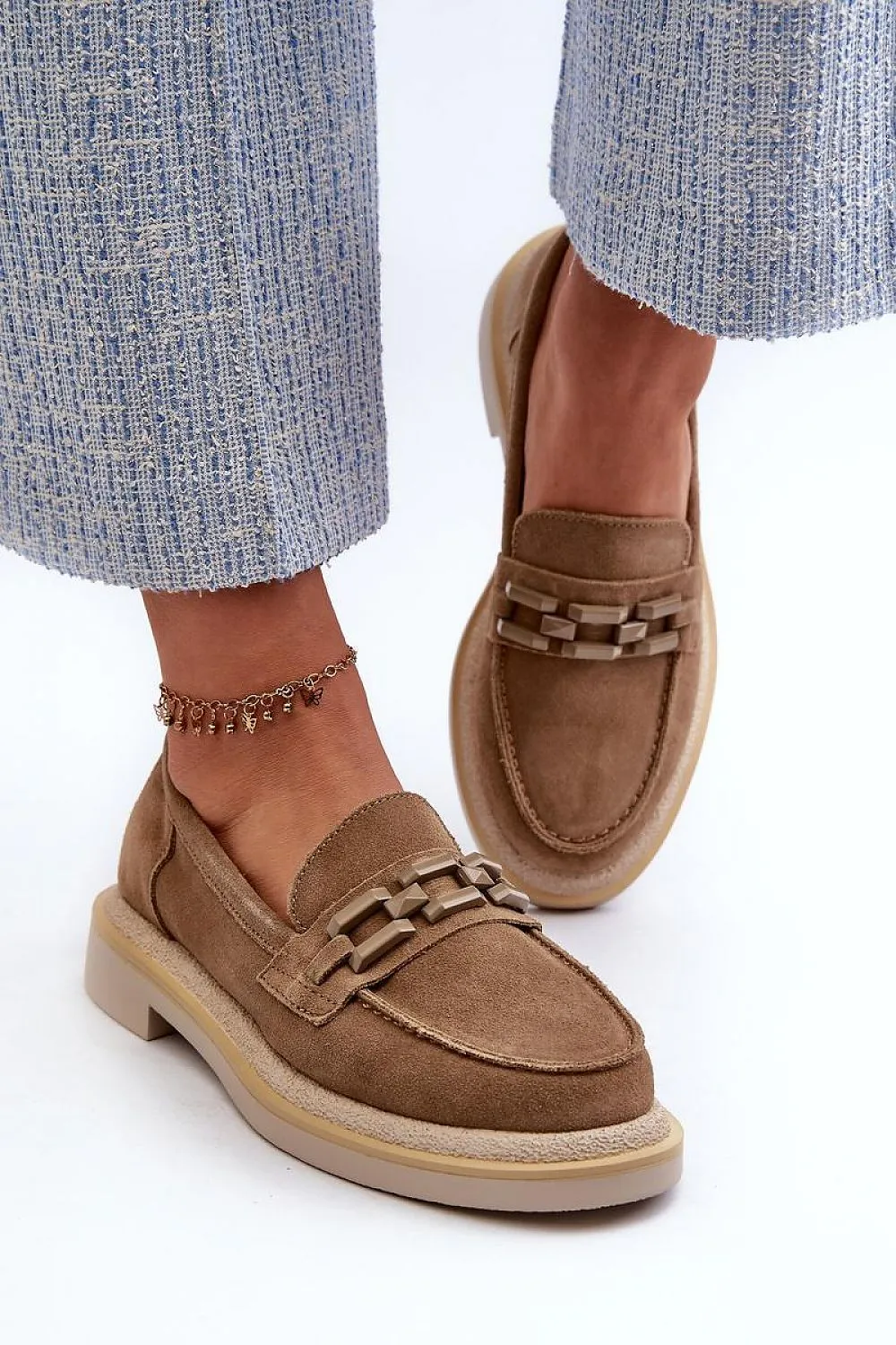 Mocassin
