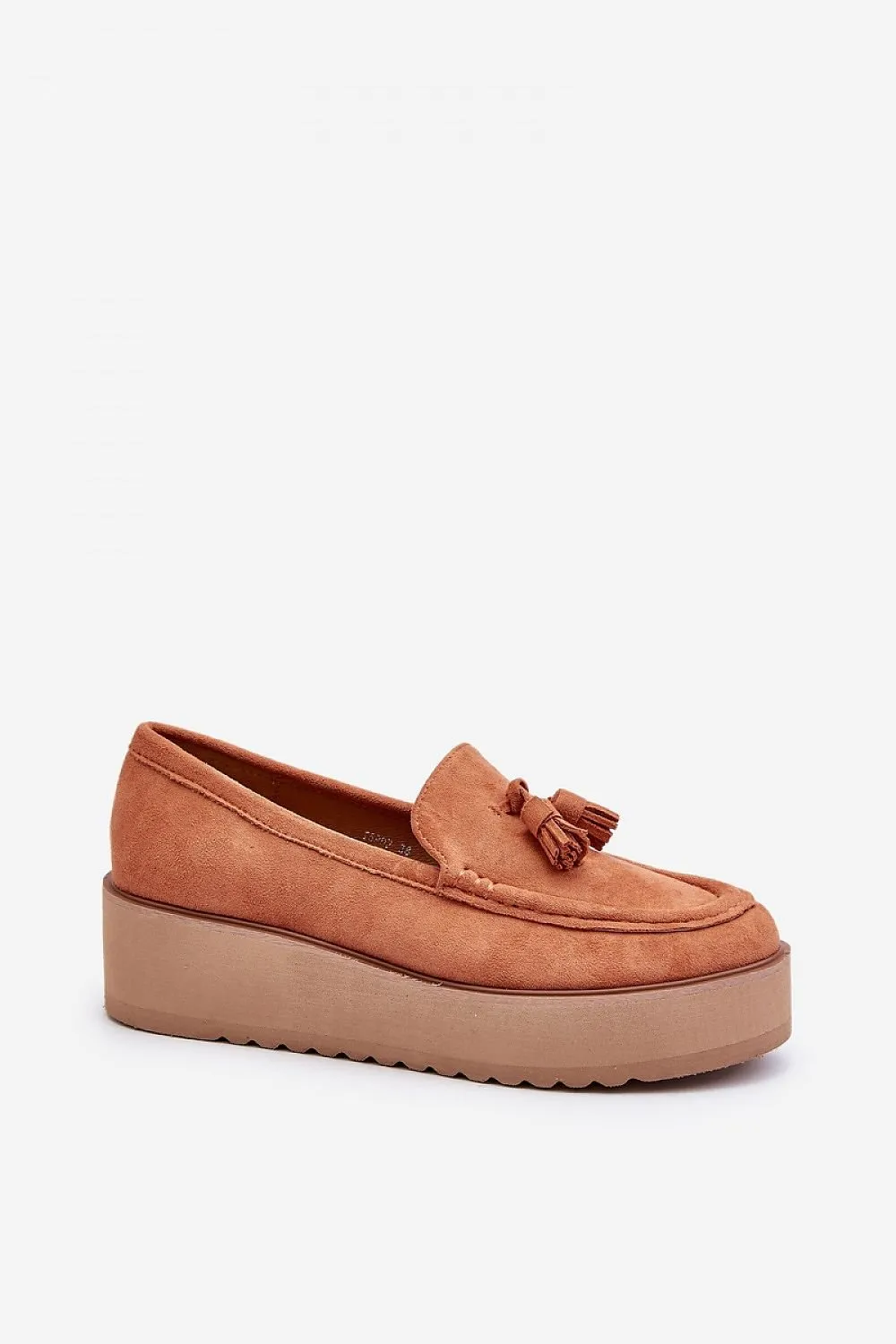 Mocassin