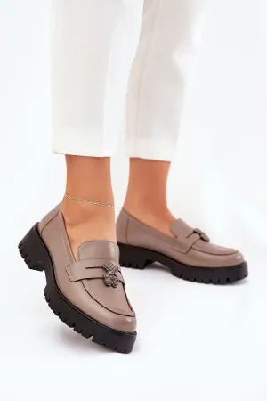 Mocassin