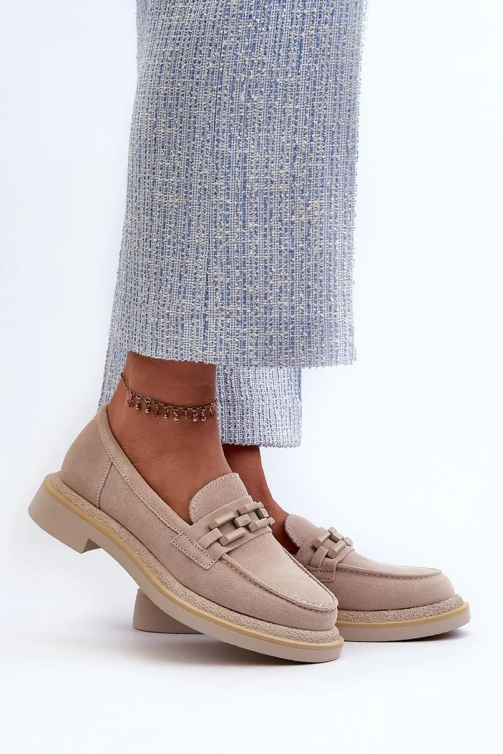 Mocassin