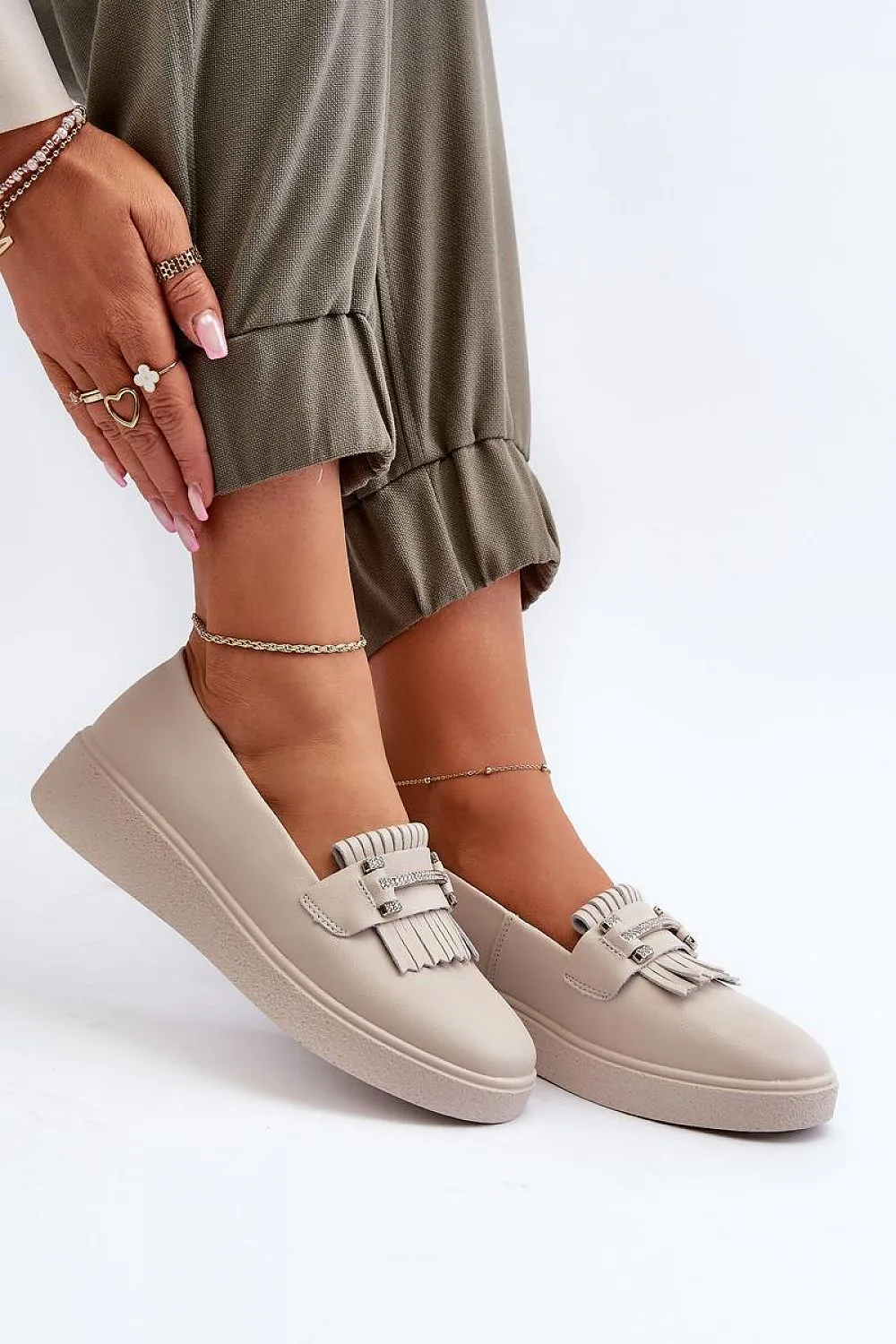 Mocassin