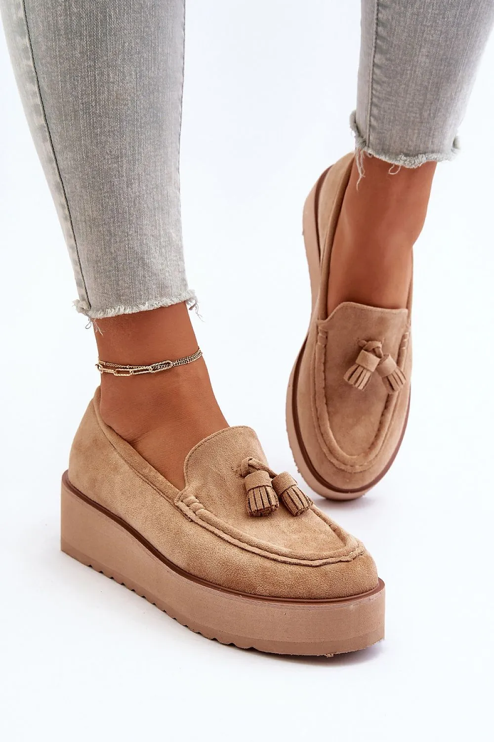 Mocassin