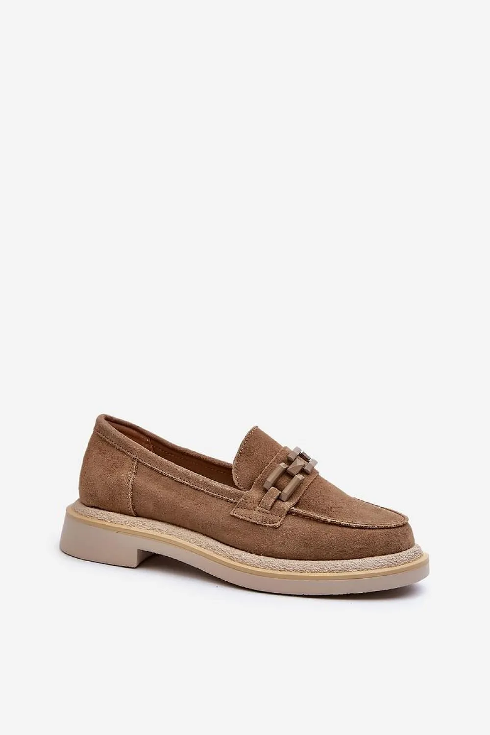Mocassin
