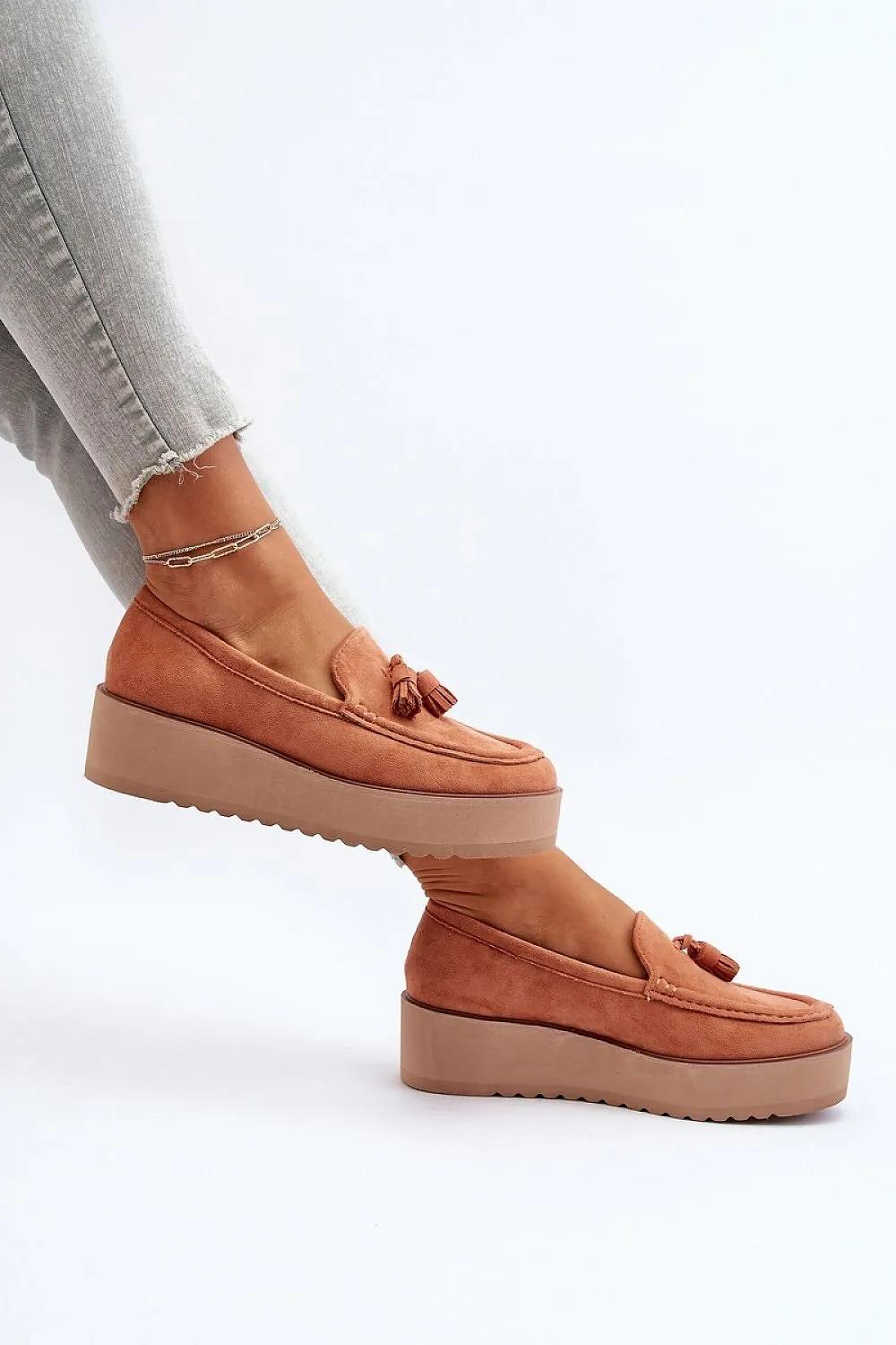 Mocassin