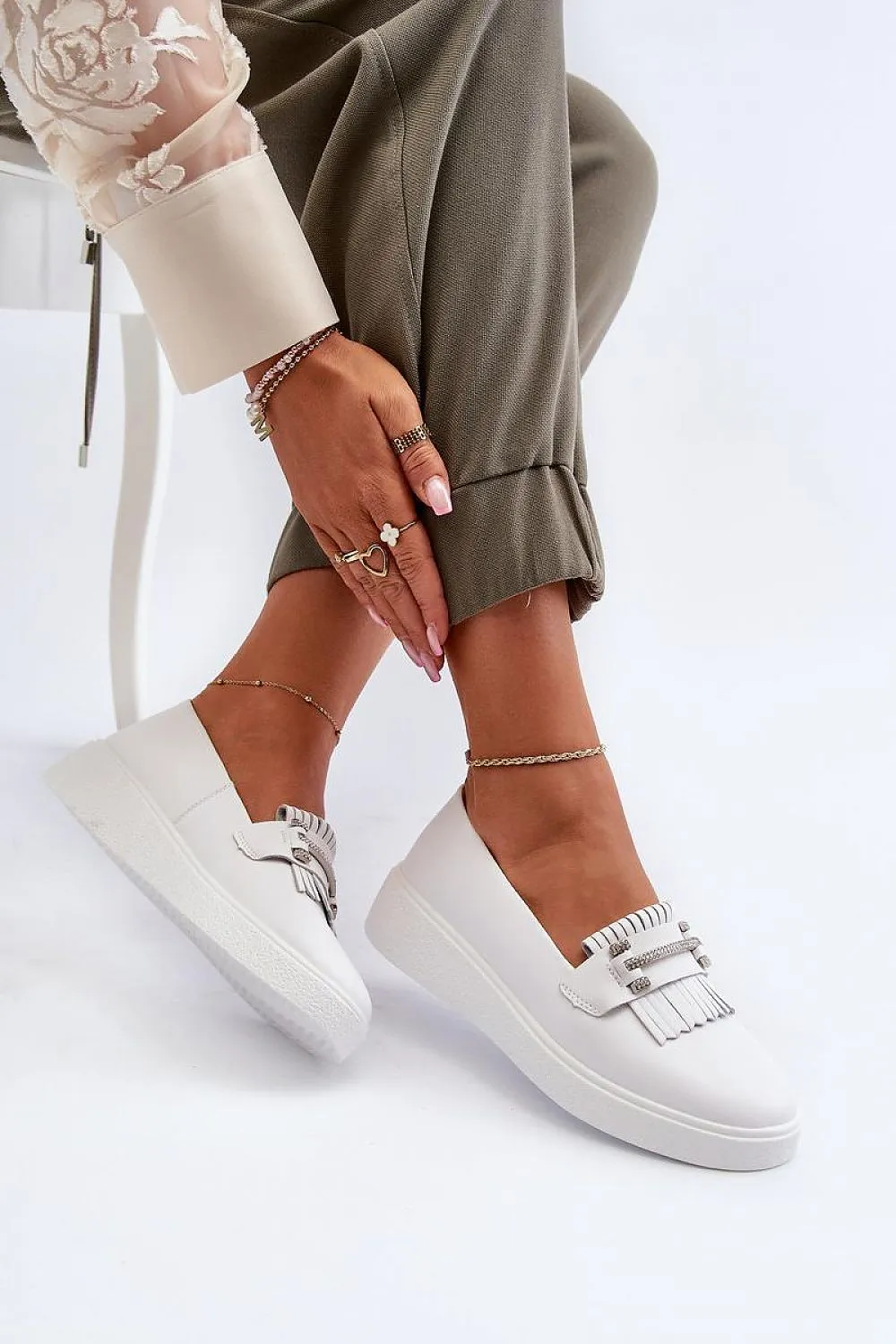 Mocassin