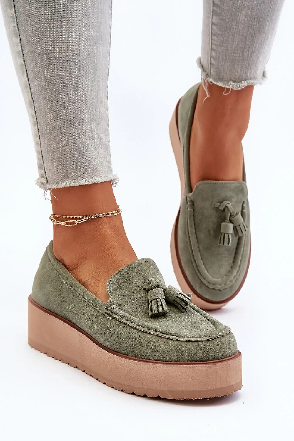Mocassin