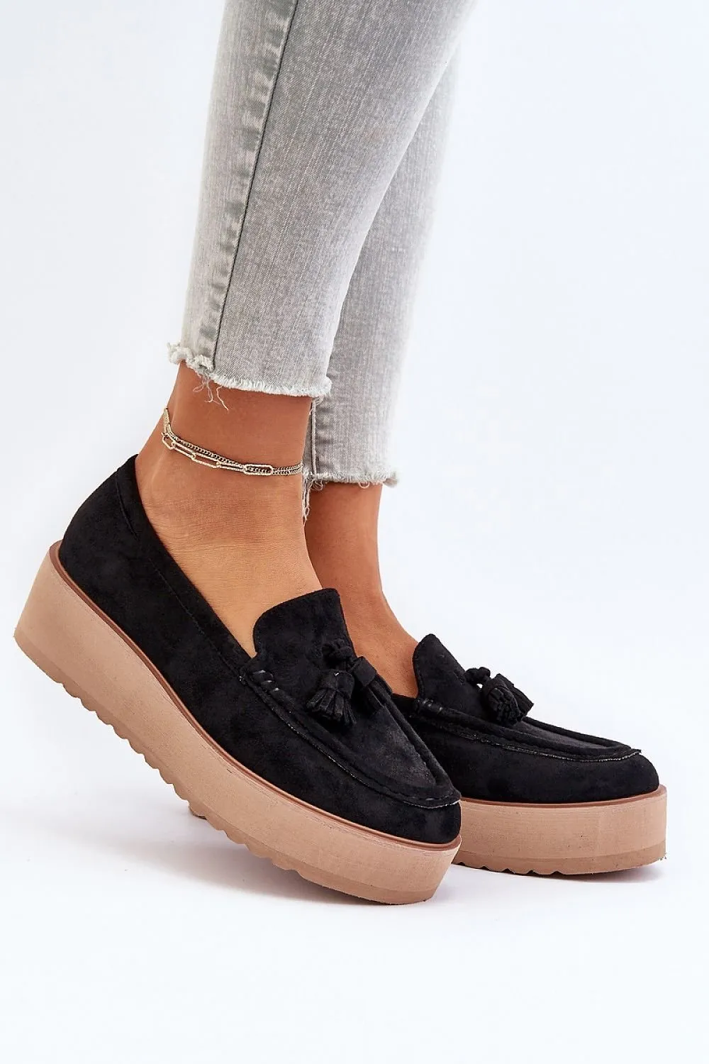 Mocassin