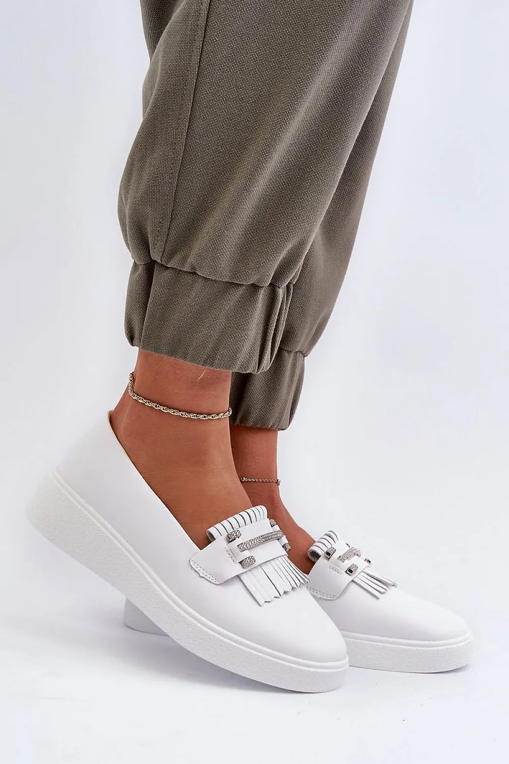 Mocassin