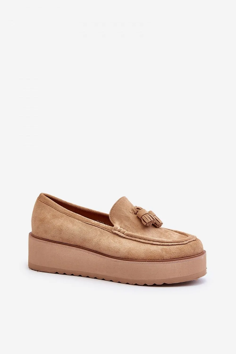 Mocassin