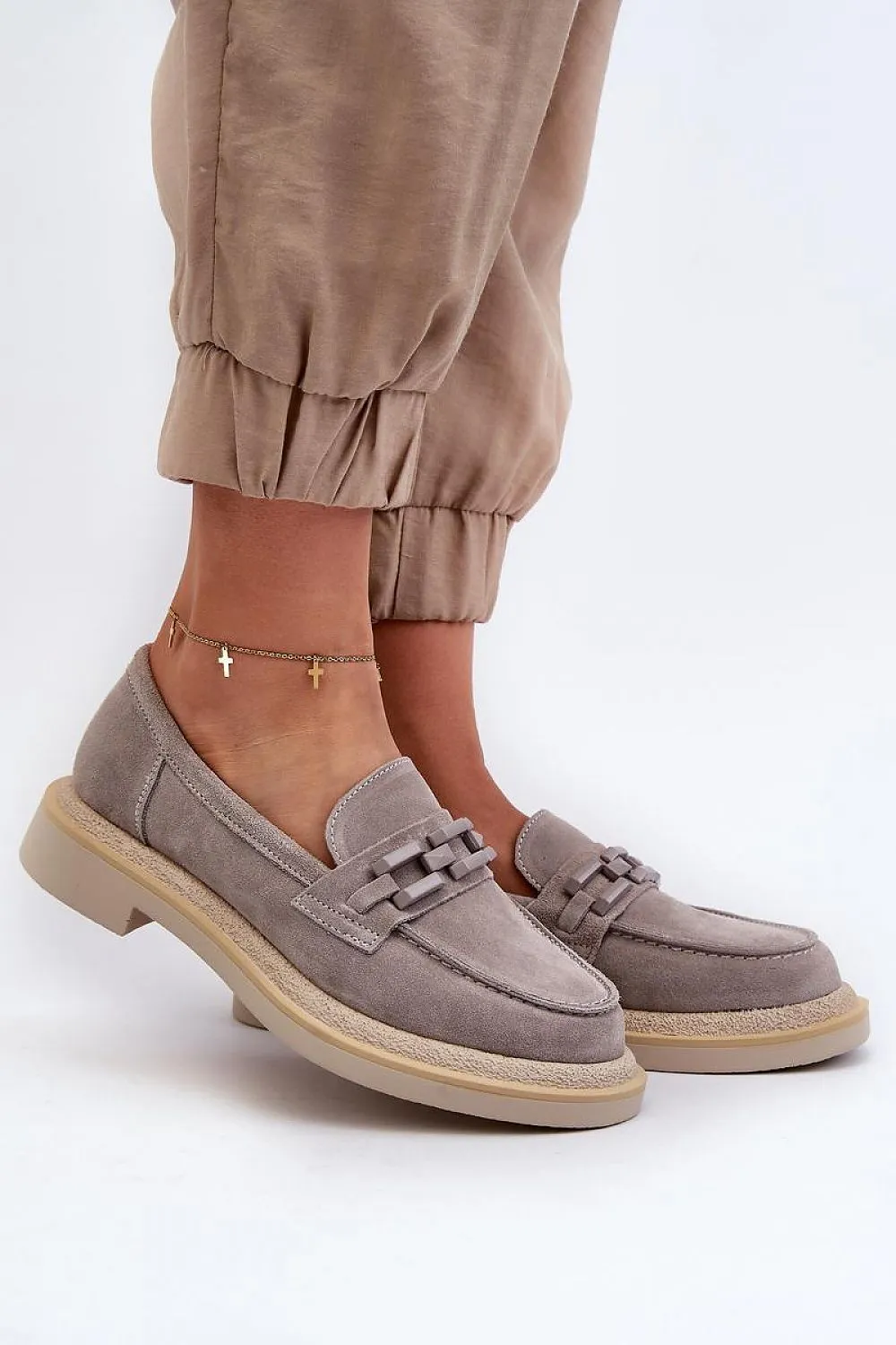 Mocassin
