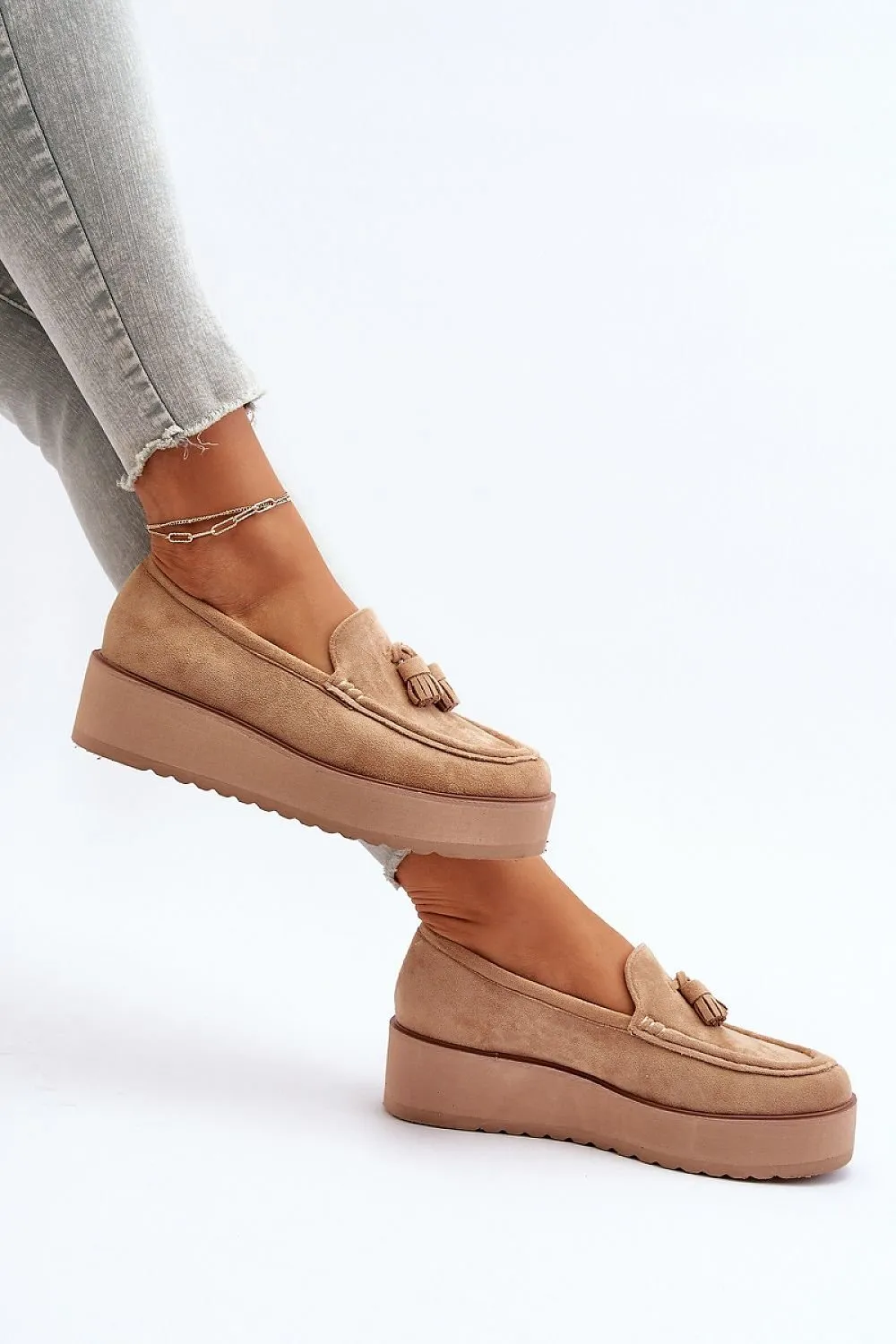 Mocassin