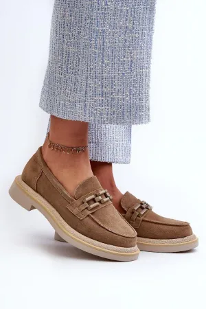 Mocassin
