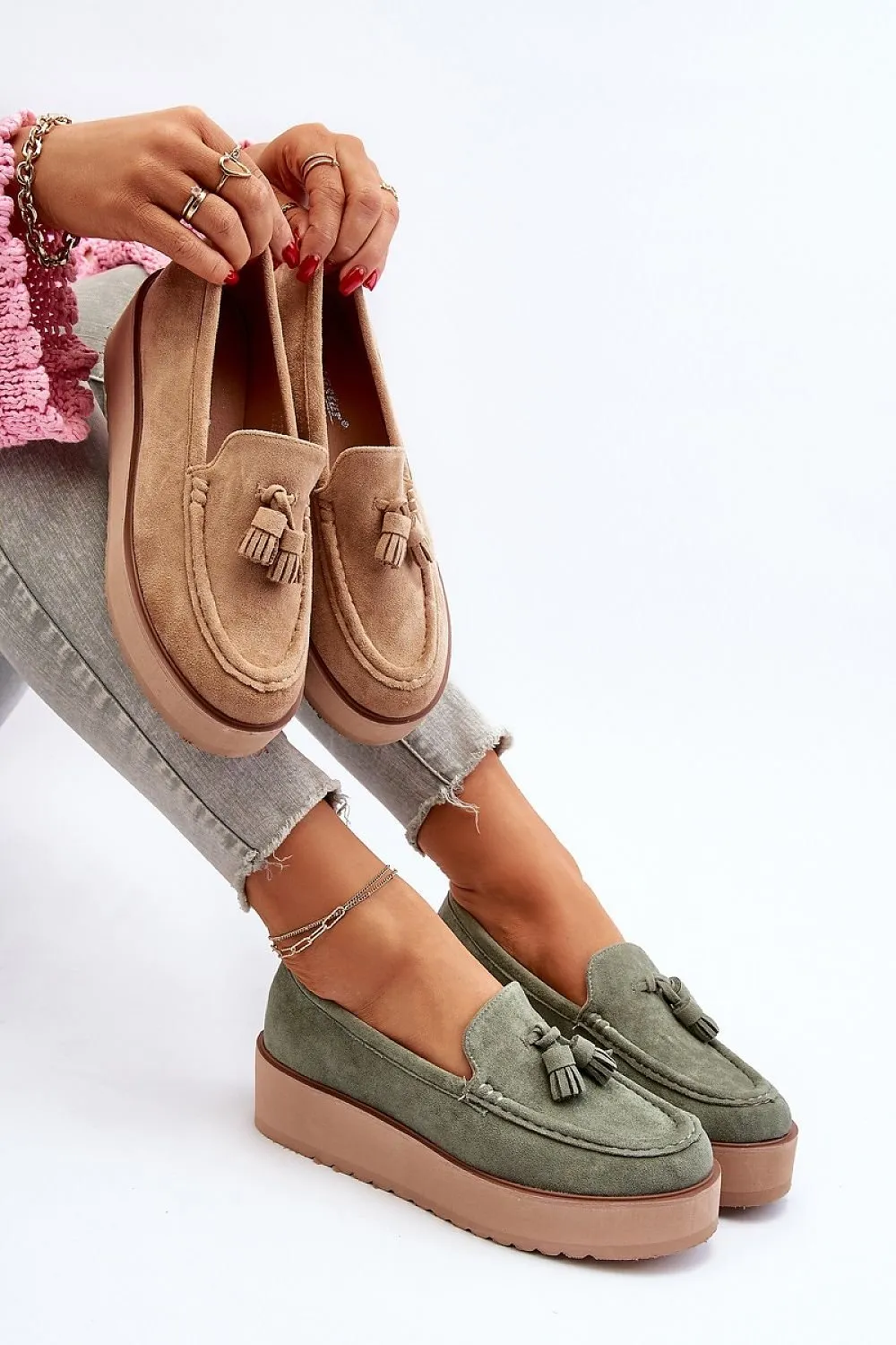 Mocassin