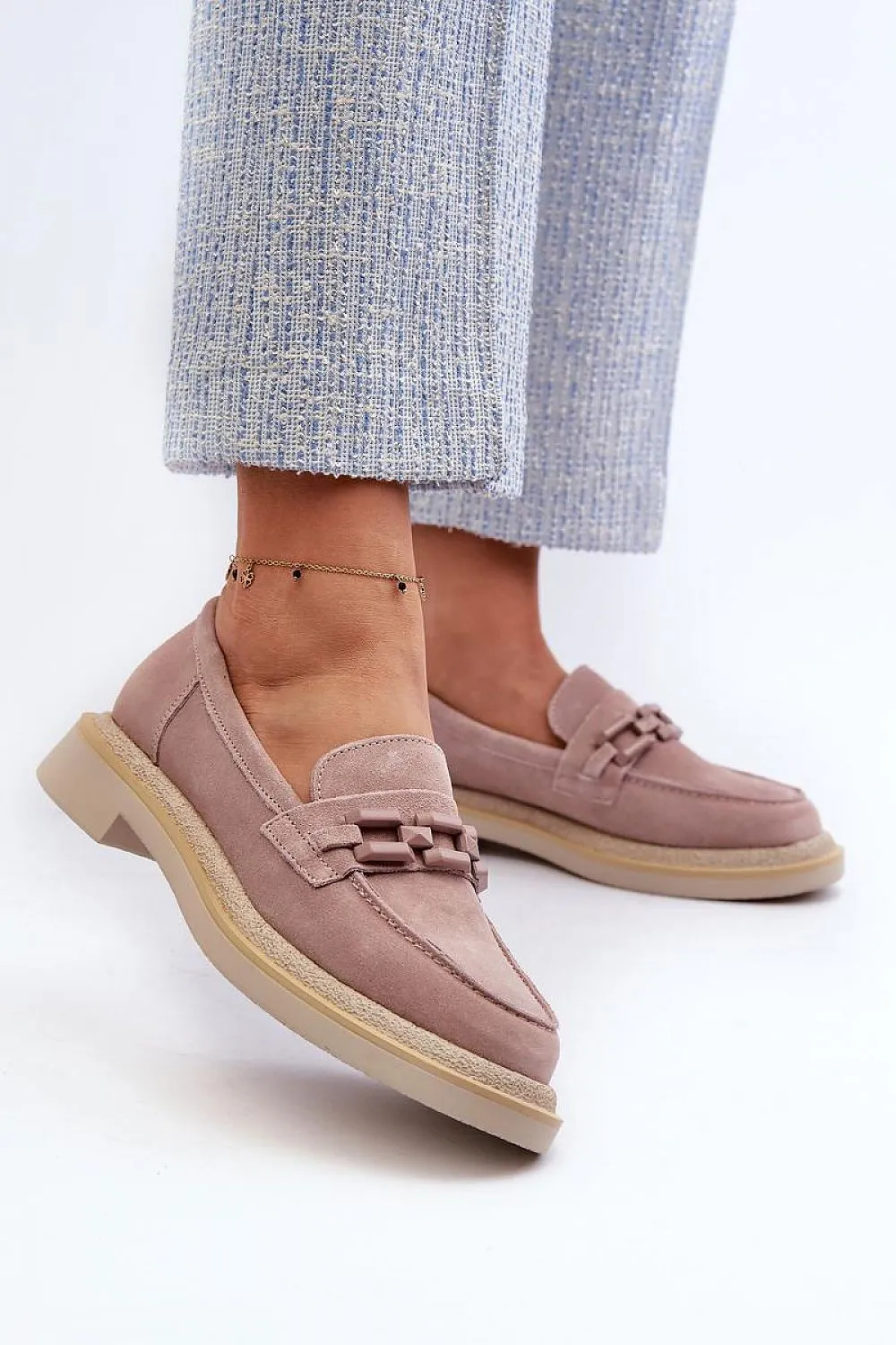 Mocassin