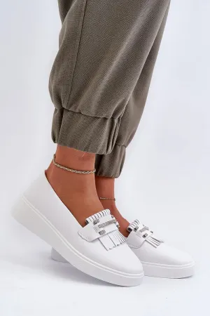 Mocassin
