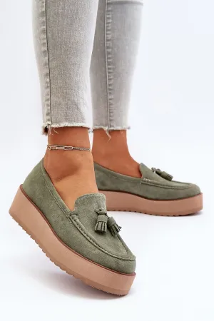 Mocassin