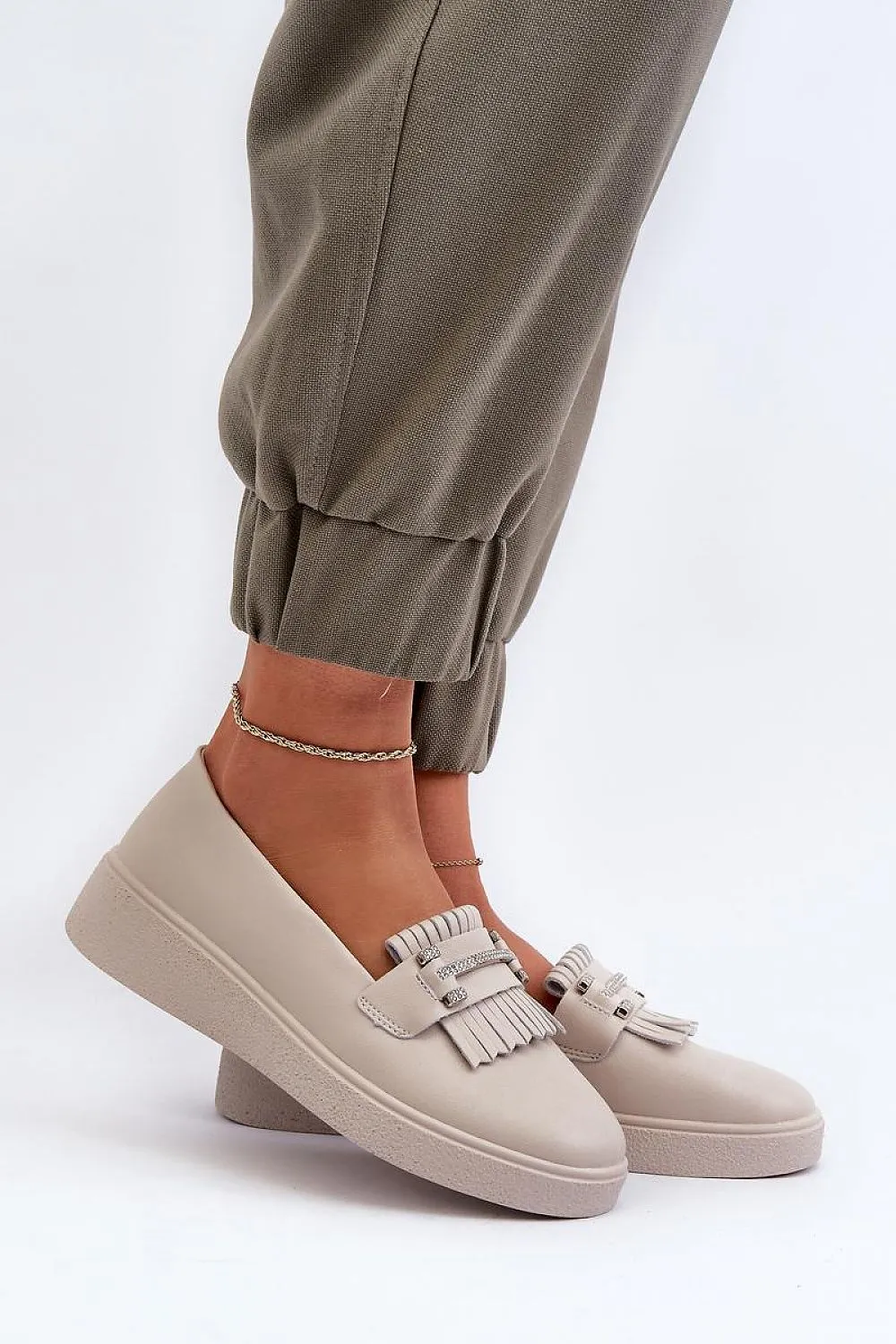 Mocassin