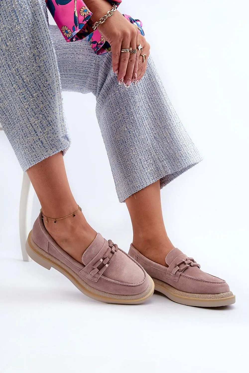Mocassin