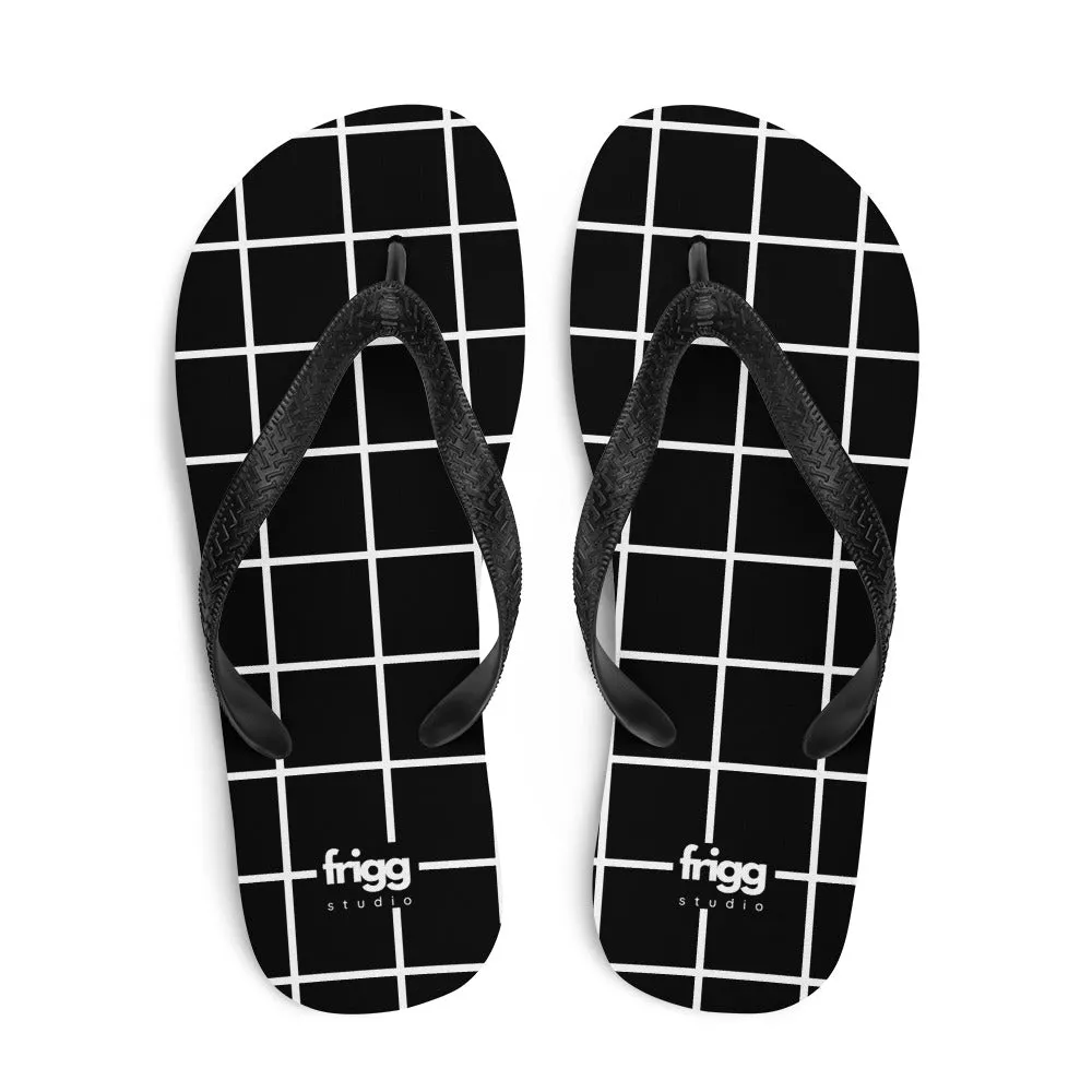 MONOCHROME  - FLIP-FLOPS