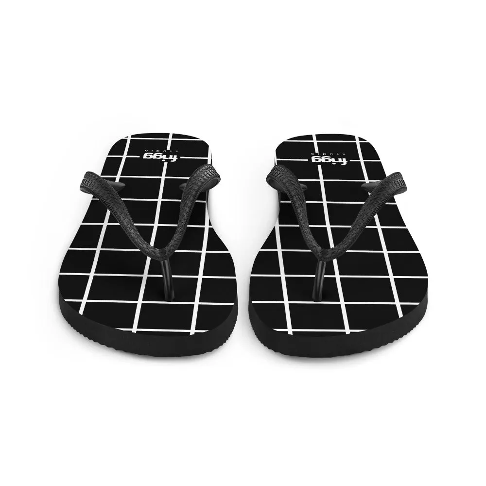 MONOCHROME  - FLIP-FLOPS
