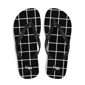 MONOCHROME  - FLIP-FLOPS