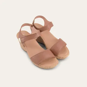 Naot Summer Wedge