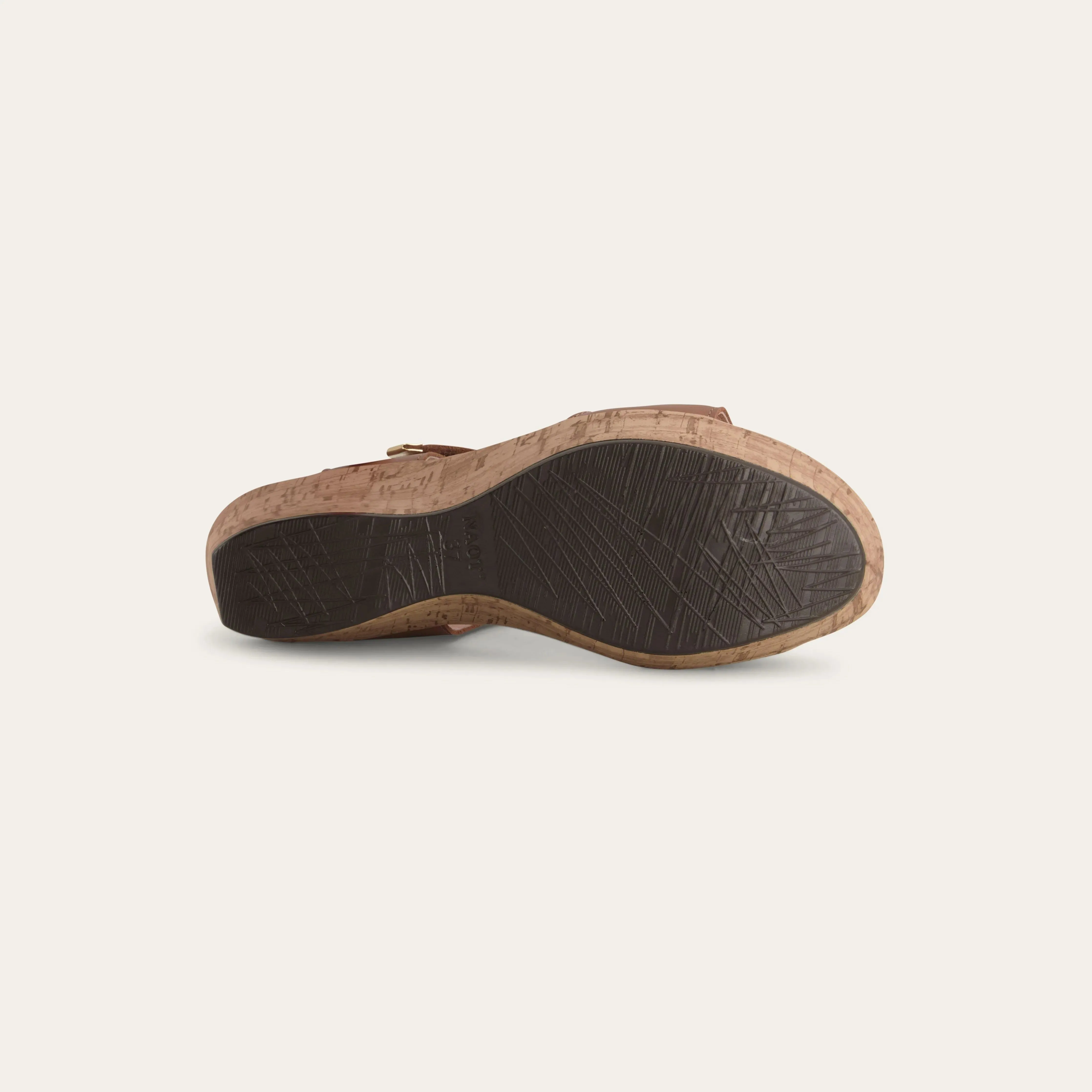Naot Summer Wedge