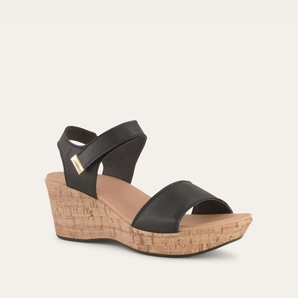 Naot Summer Wedge
