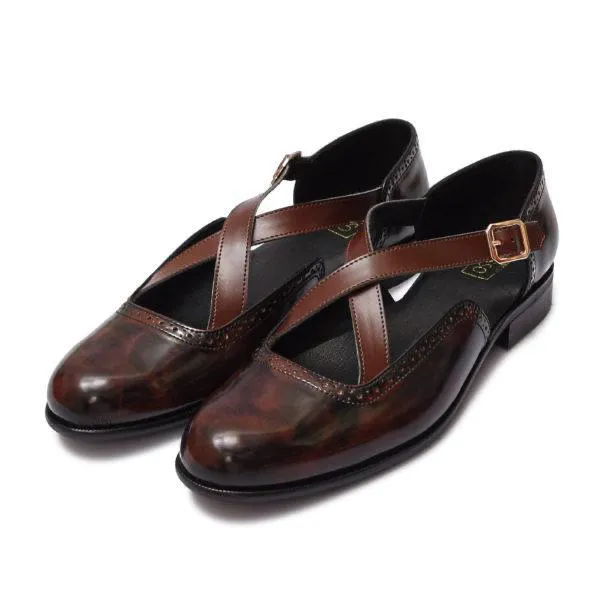 New Arrival PESHAWARI Premium Quality Sandal For Men's-Unique and Classy