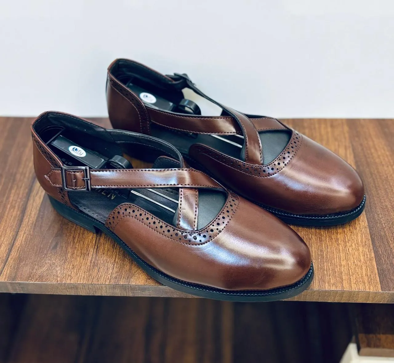 New Arrival PESHAWARI Premium Quality Sandal For Men's-Unique and Classy