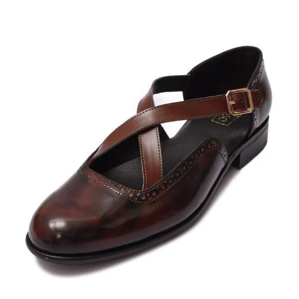 New Arrival PESHAWARI Premium Quality Sandal For Men's-Unique and Classy