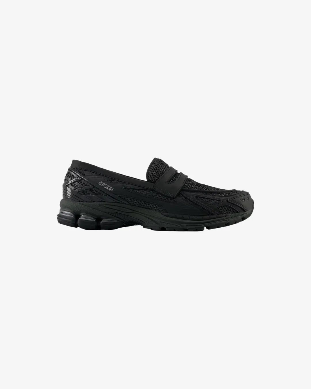 New Balance 1906L “Black Suede”