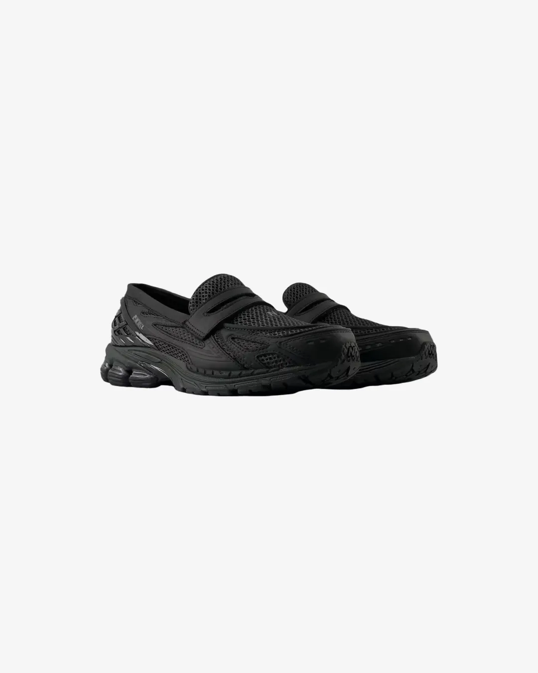 New Balance 1906L “Black Suede”