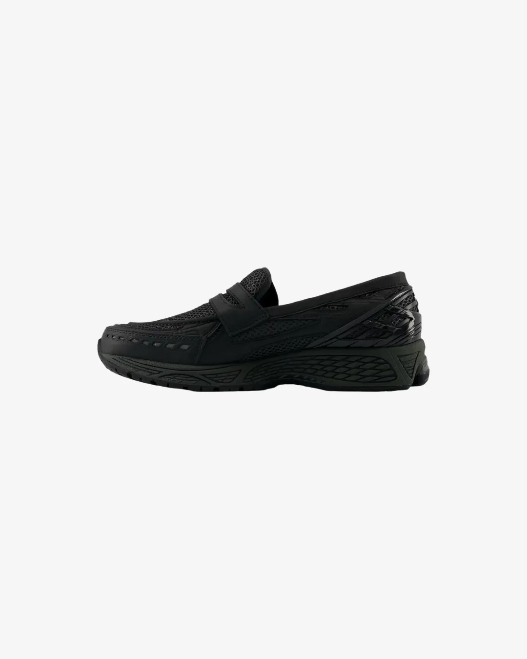 New Balance 1906L “Black Suede”
