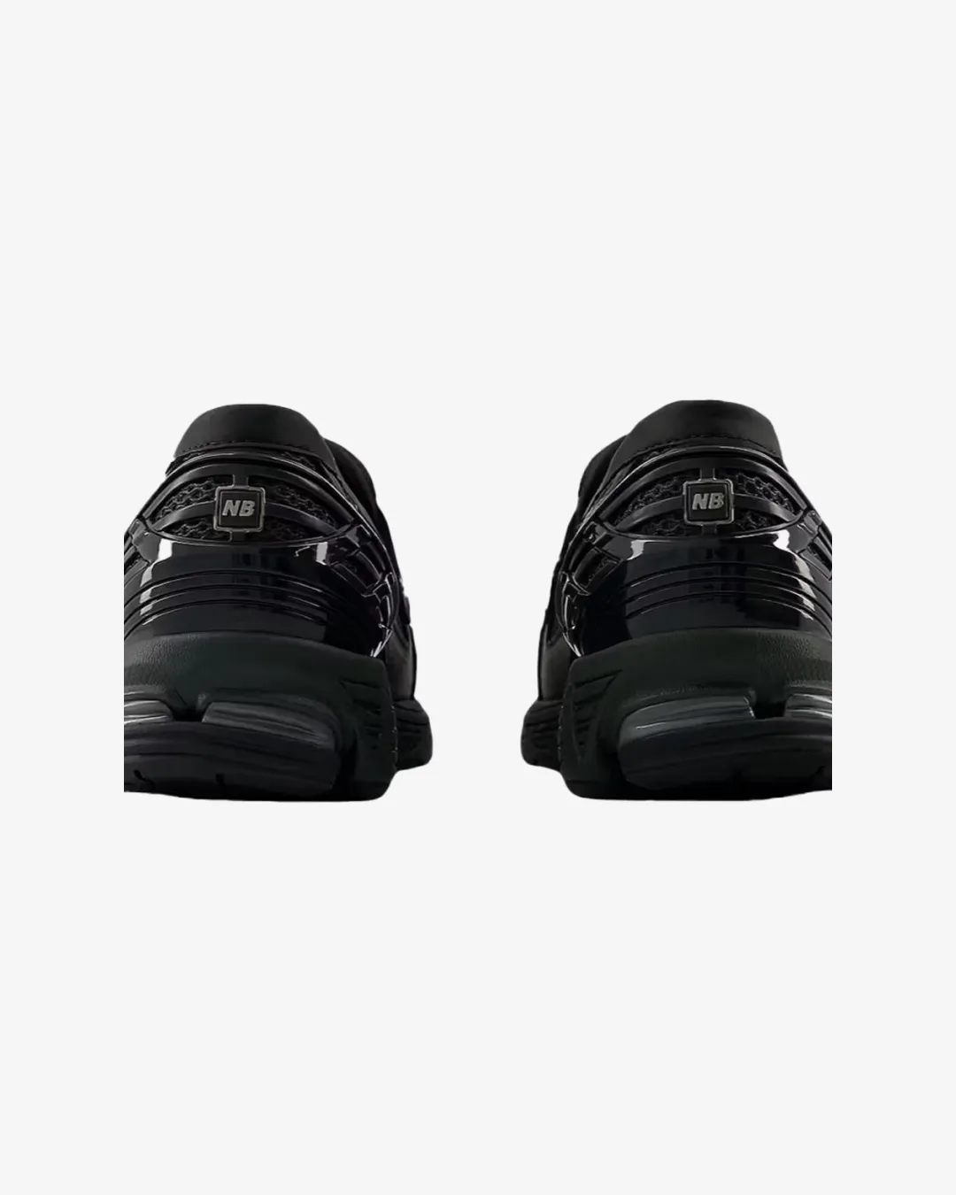 New Balance 1906L “Black Suede”