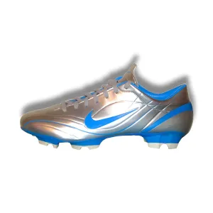 Nike Mercurial Vapor II FG silverblue