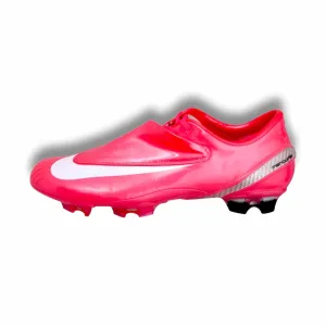 Nike Mercurial Vapor IV FG berry 611