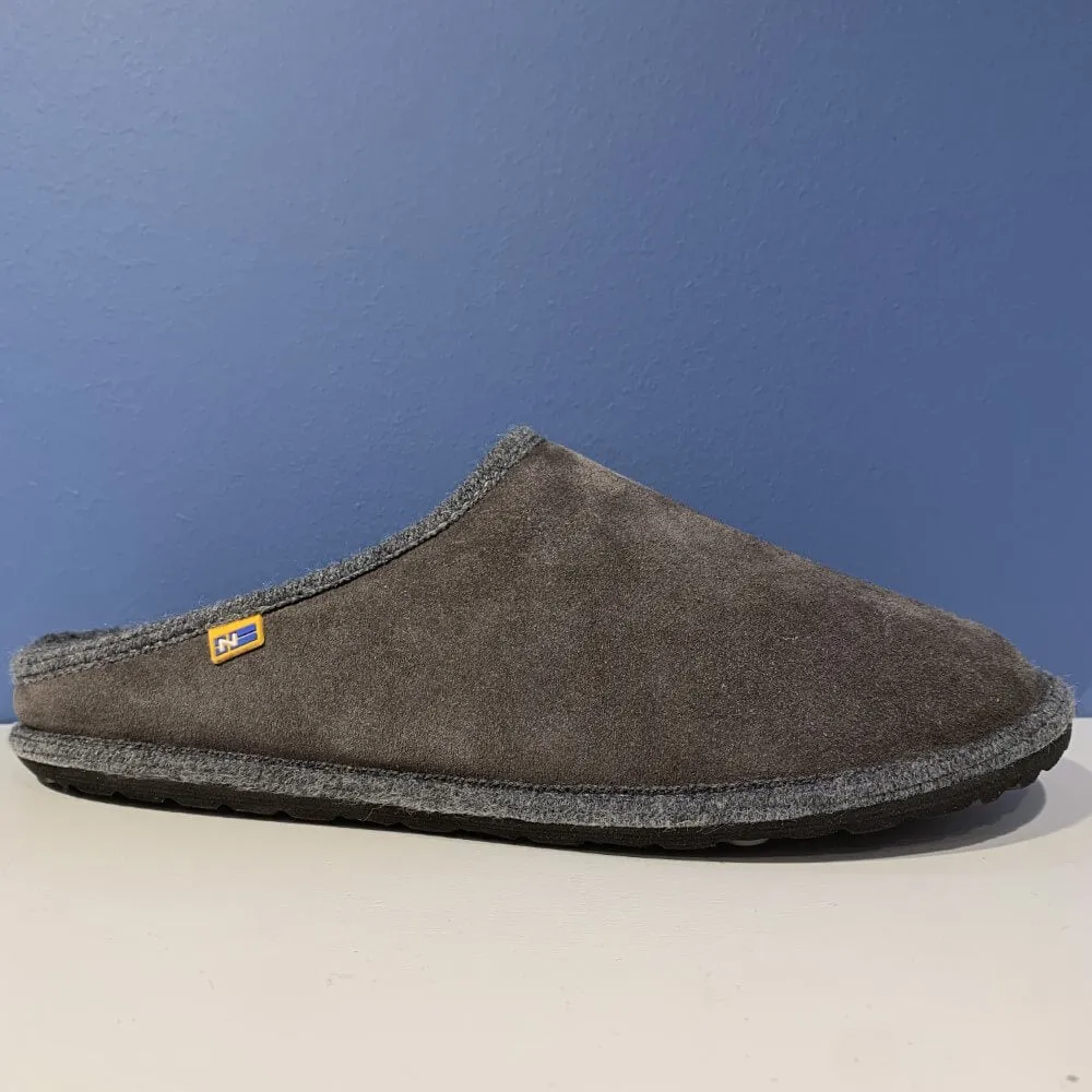 NORDIKAS 2217 Slipon -GREY