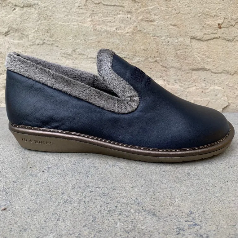 NORDIKAS Leather 305 -MARINO