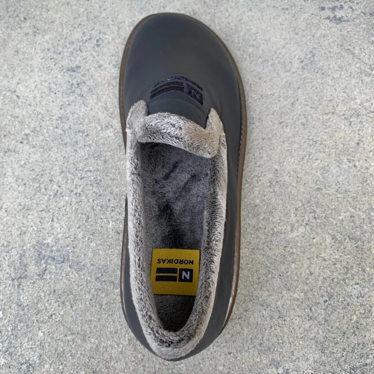 NORDIKAS Leather 305 -MARINO