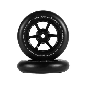 North Signal V2 Wheels 110mm x 24mm