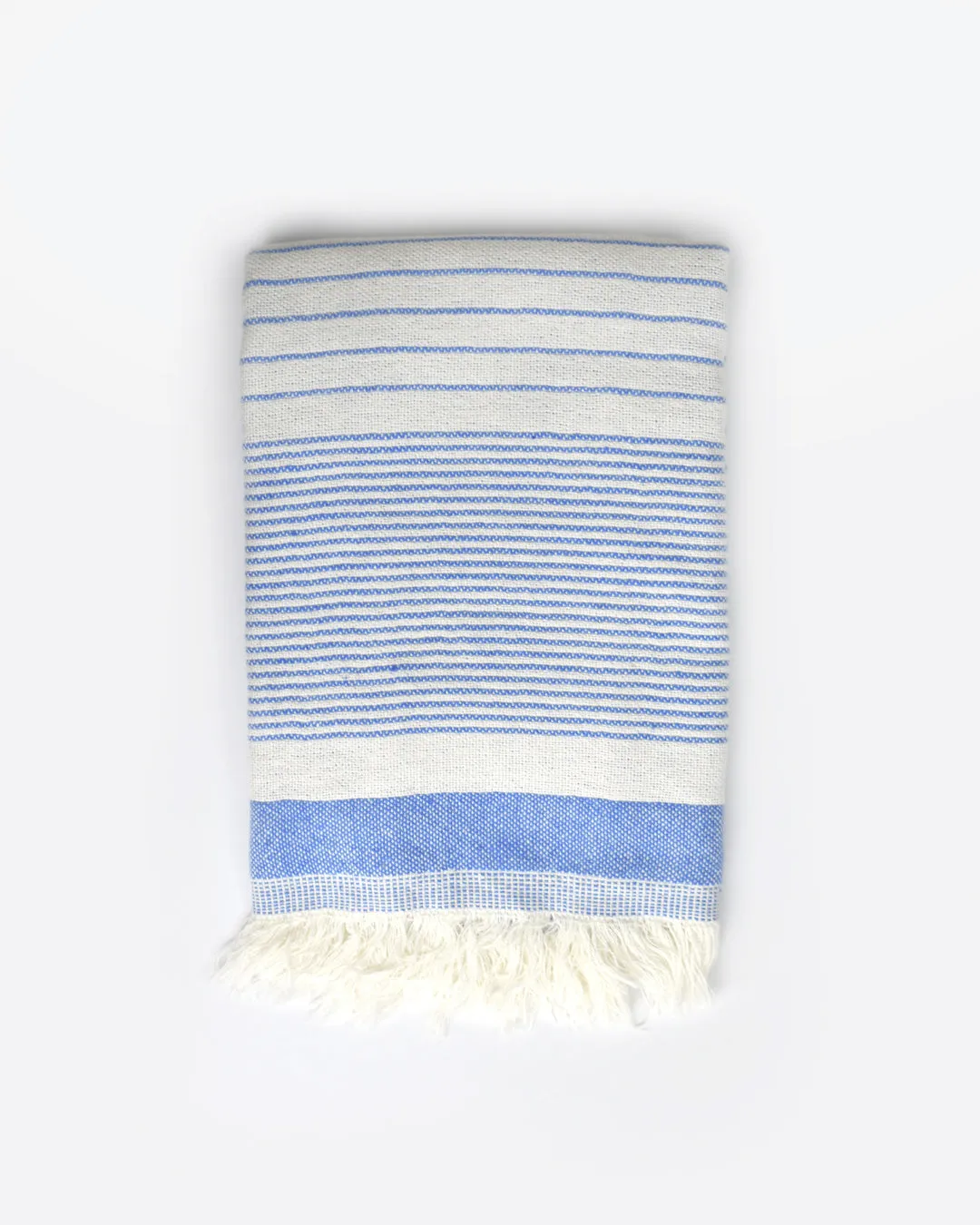 Nova Collection Hand Towel - Royal Blue