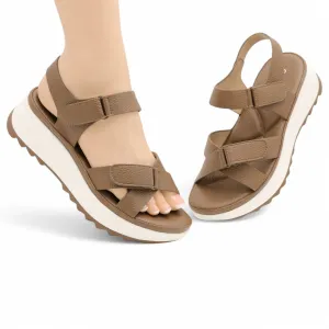 Ns55513 comfy sandal