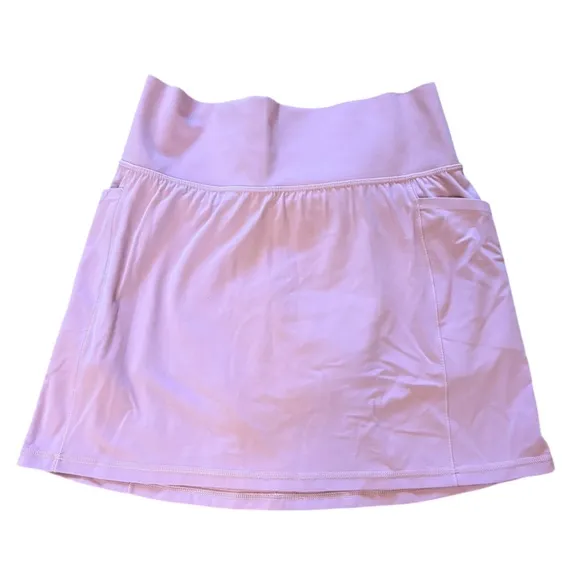 NWOT ATHLETA SALUTATION STASH HIGHRISE SKORT