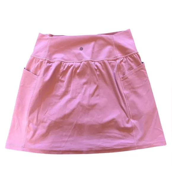 NWOT ATHLETA SALUTATION STASH HIGHRISE SKORT