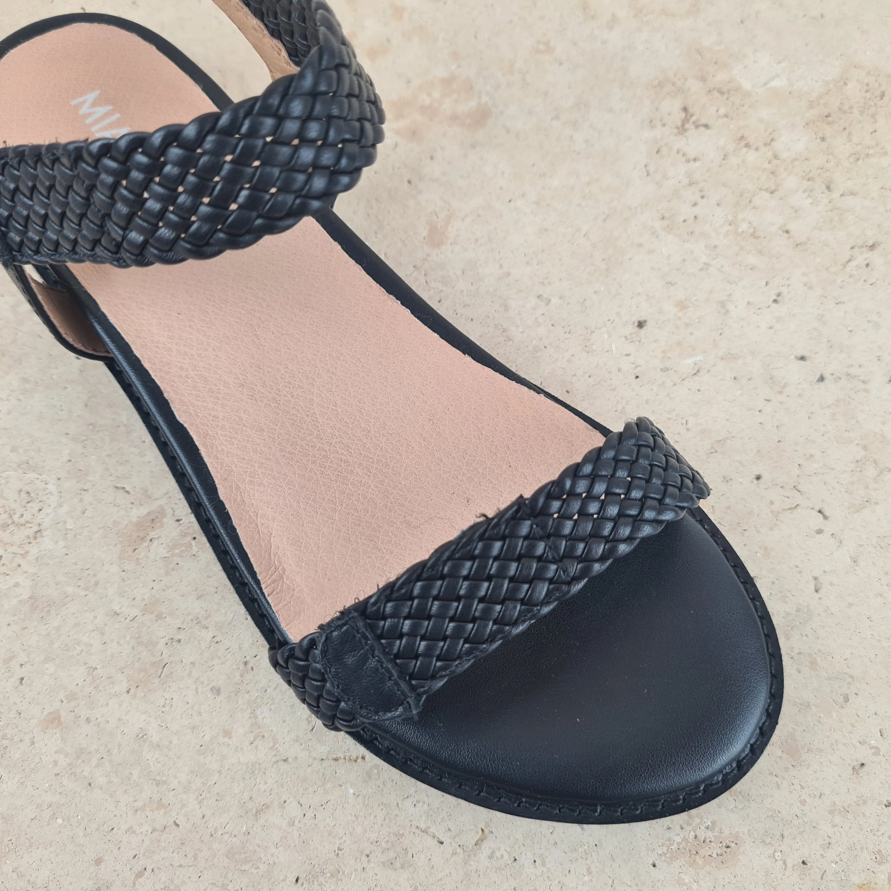 Olympia Black