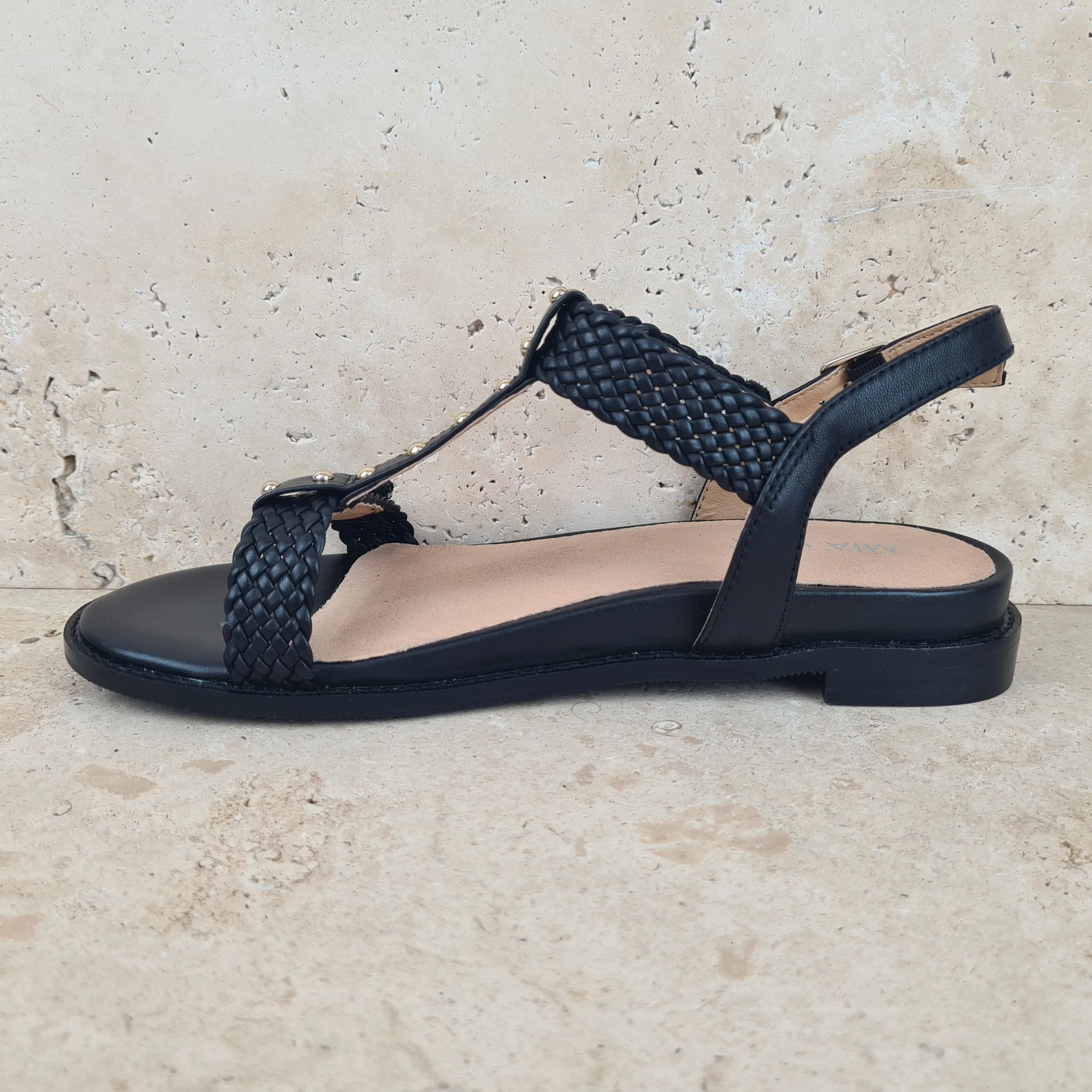 Olympia Black